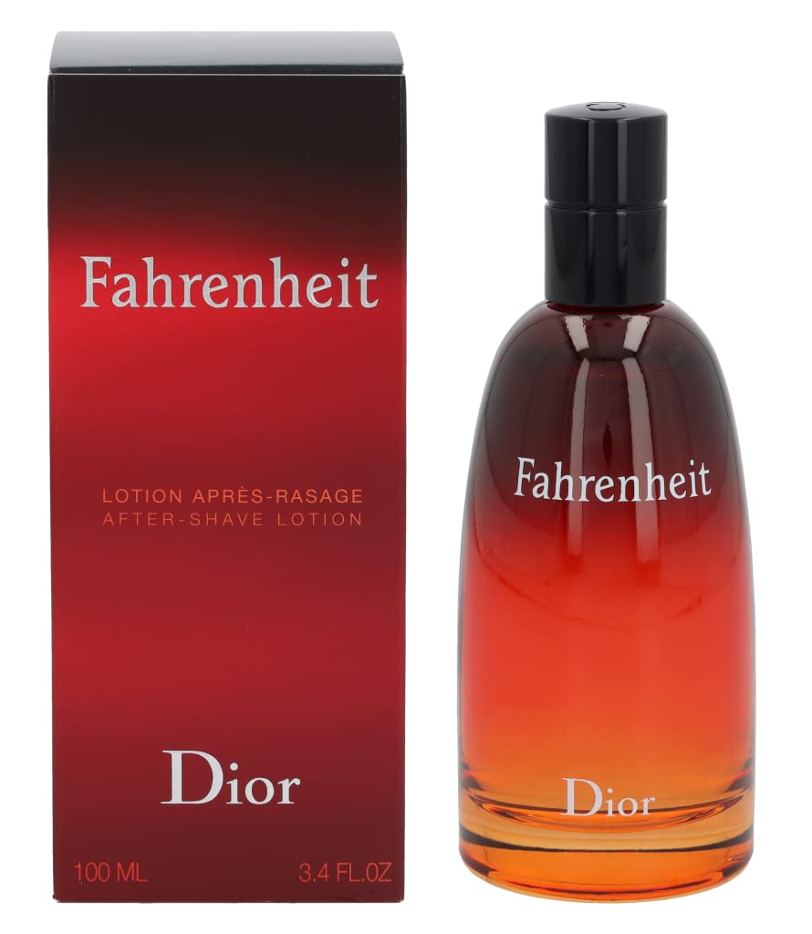 Dior Fahrenheit After-Shave Lotion 100ML