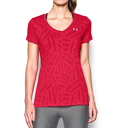 Under Armour - - Magliette e serbatoi Tech SSV