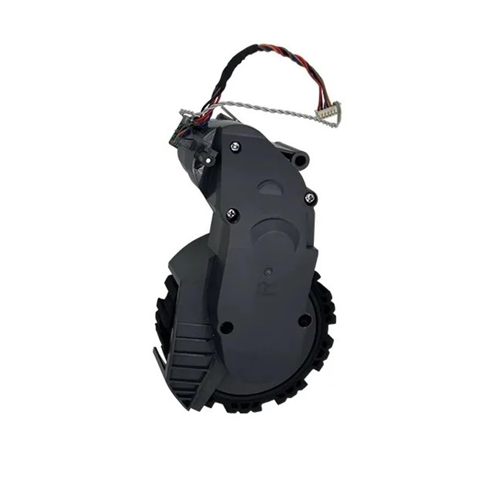 Roue motrice droite compatible avec aspirateur Roborock Q5 Q7 Max et Q Revo