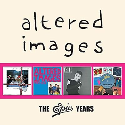 The Epic Years