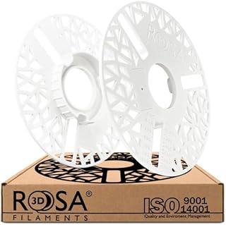 ROSA3D Masterspool - Spule für ROSA 3D Refill Filament für 3D Drucker