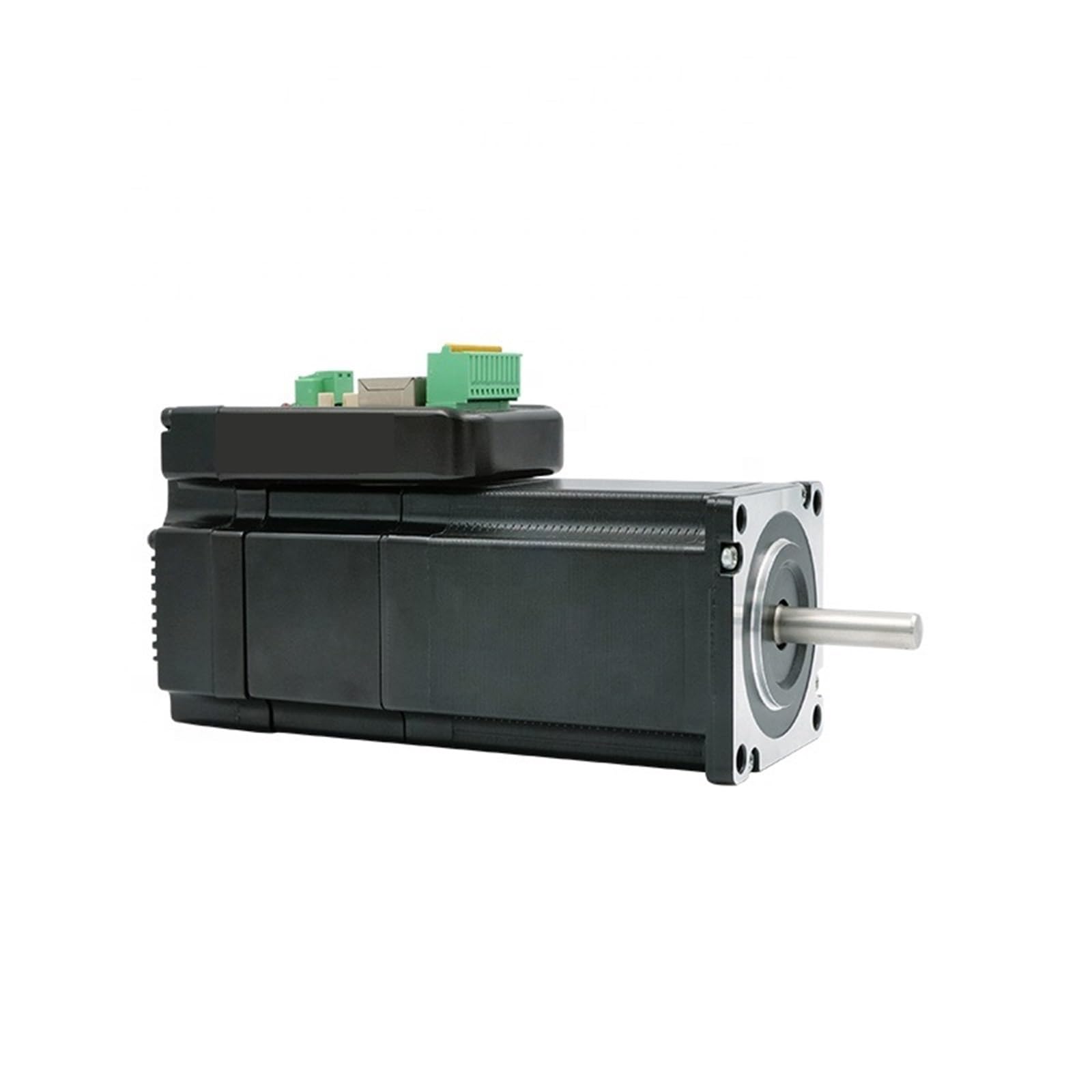mXCDtRptJ IHSS60-36-30-31-RC-SC RS485 3Nm 2 Phase 5A 36V Integrated Stepper Motor with Brake