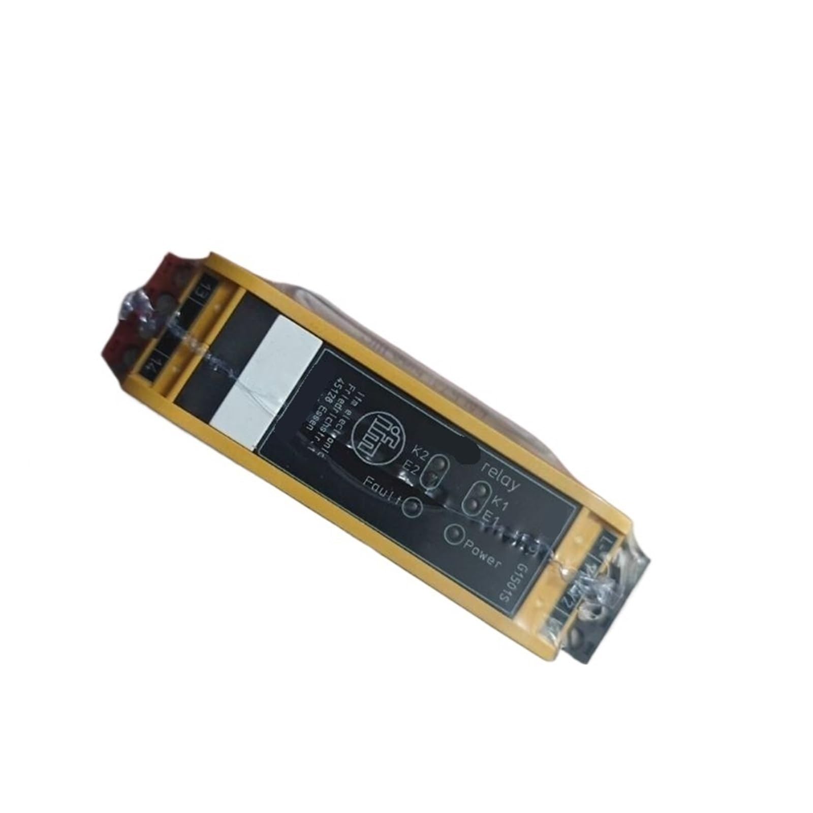 CJKXPZMH G1501S relay