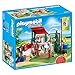 Produktbild PLAYMOBIL Country 6929 Pferdewaschplatz mit funktionierender Wasserpumpe, Ab 5 Jahren