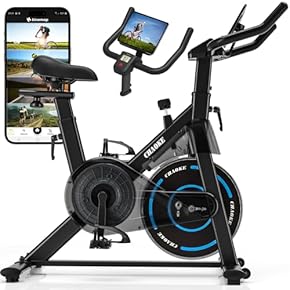 美品　トレーニングマシーン　エアロバイク　乗るだけダイエット　筋肉　京都引き取り Amazon | エアロバイク エアロバイク電動リハビリトレーニング