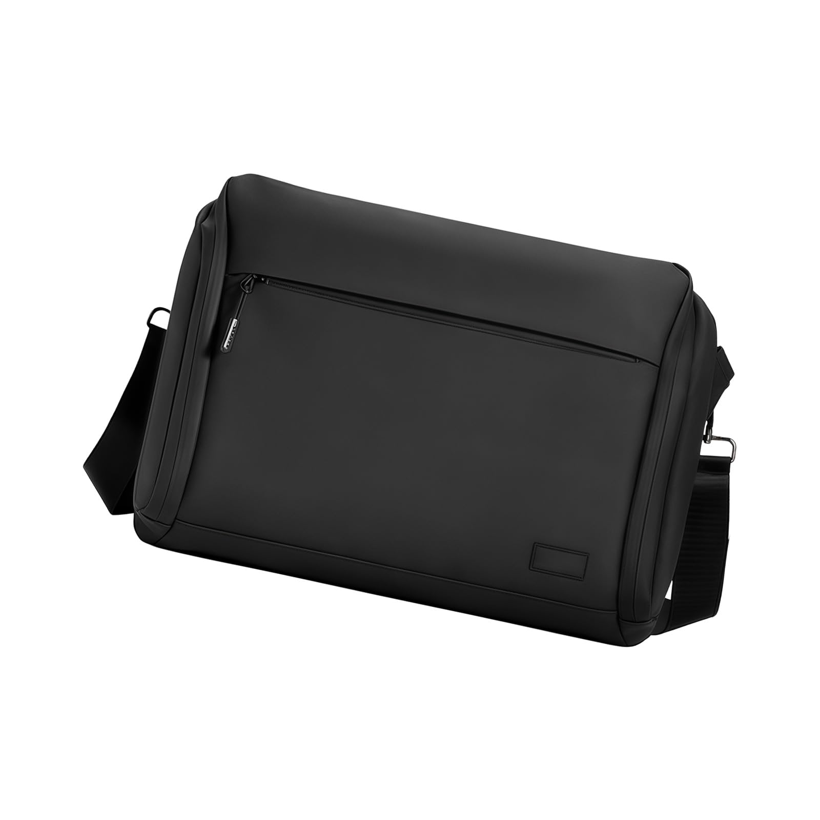 Borsa per computer portatile professionale per 14 POLLICI Lavoro di Affari Impermeabile Borsa Del Computer Della Spalla Della