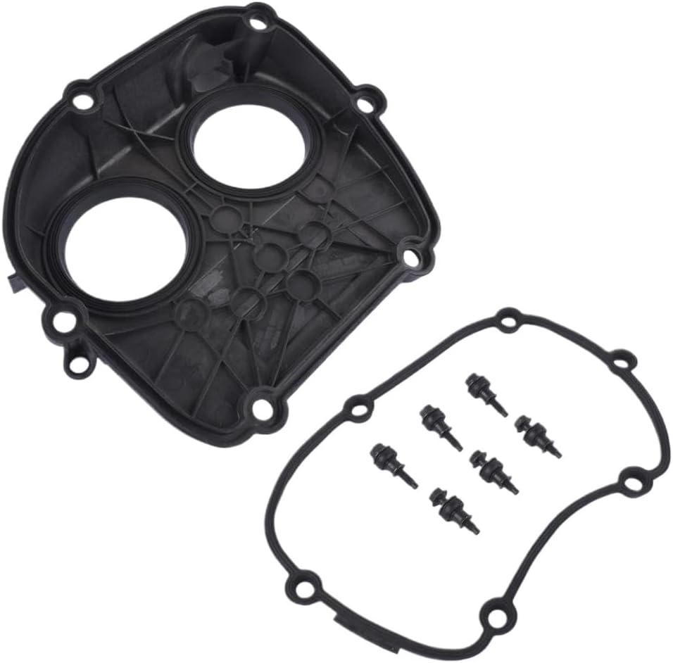 Front Upper Timing Cover 06K103269F for A4 A5 A6 A7 and Beetle (Car) 1.8L 2.0L TSI 2015-2023 DHHA CJE Engine