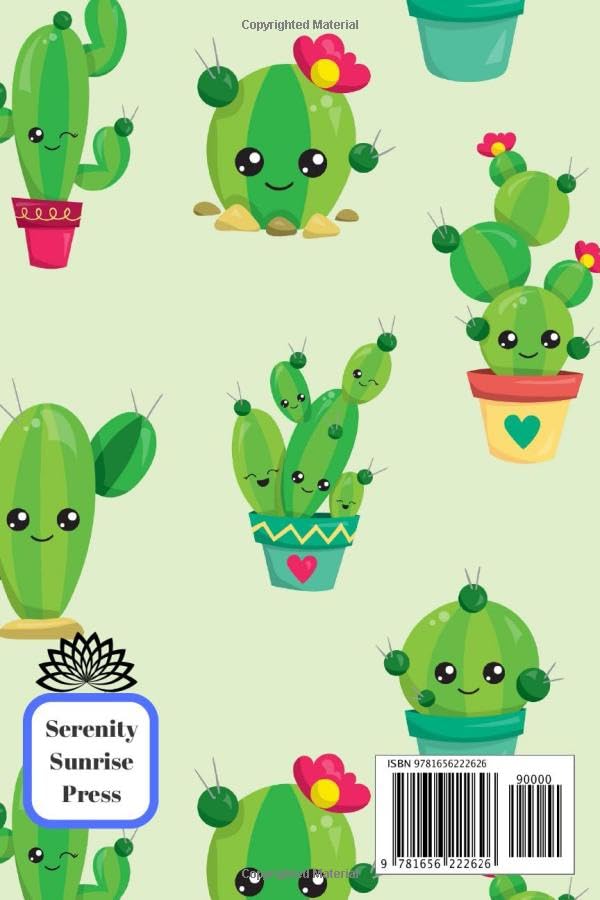 Cactus Journal