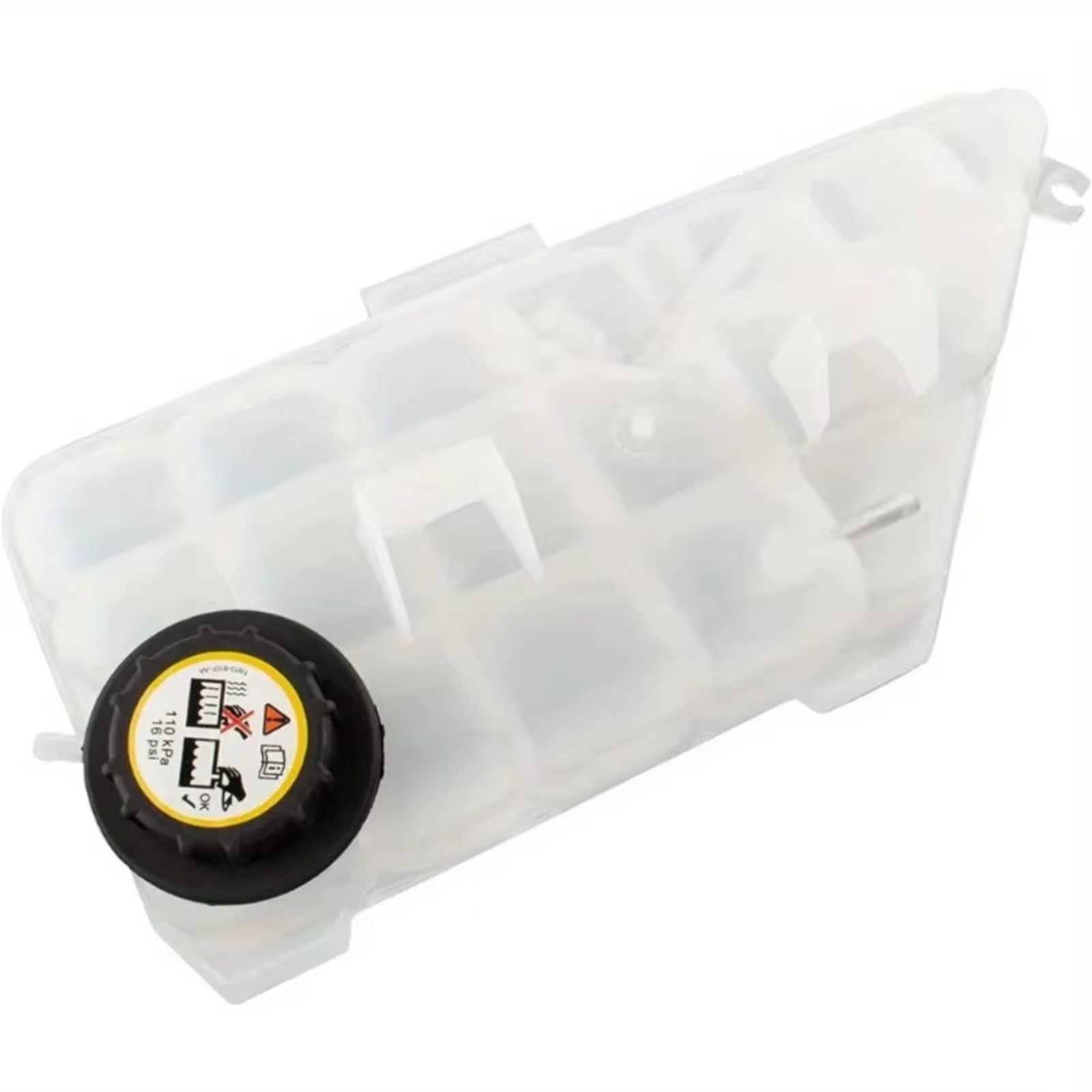 Réservoir refroid moteur Compatible Avec Benz Pour W163 ML320 ML350 ML430 ML500 ML55 1635000349 Réservoir Liquide Refroidissement