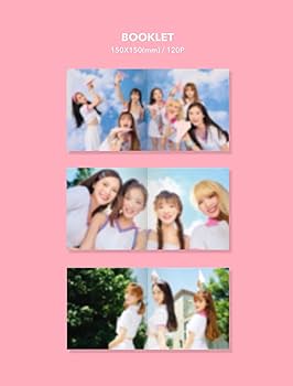 OH MY GIRL Miracle 公式ファンクラブグッズ 韓国FC1期 新品 OH MY GIRL Miracle 公式ファンクラブグッズ 韓国FC1期 新品 値