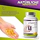 Vita2You Vitamin E 400 IE - 240 Softgel Kapseln - 416mg Vit E - Hochdosiert - 8 Monate Versorgung - Premium Qualität