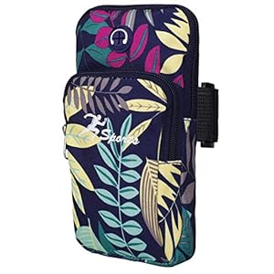 Isiyiner Sportarmband Universal Arm Tasche YDBB01