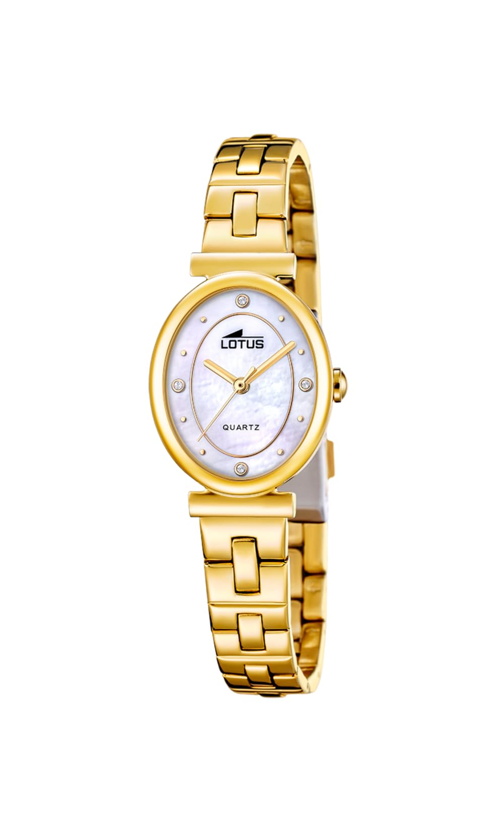LOTUS Orologio 2gether