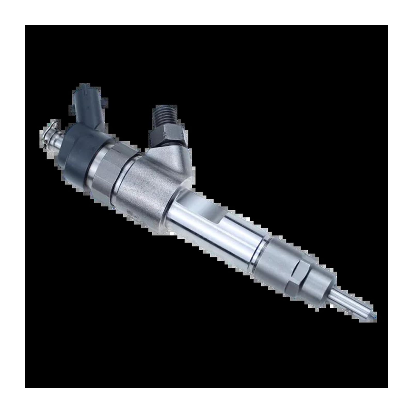 Inyector Combustible Diésel 0986435501 para Fiat para Ducato 2,8 Jtd 2000-0445120002 Accesorios Boquilla Inyección Combustible Motor Boquilla Inyección Inyector Combustible Coche