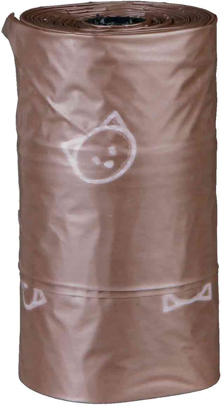 Trixie Cat Waste Bags, compostable