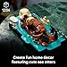 LEGO Ideas Floating Sea Otters Building Sets for Adults - Room or Office Decor for Women & Men, Ages 18+ - Gift Ideas for Birthday - 21366
