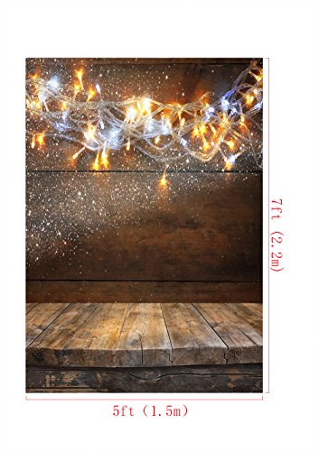 Kate Fondale Fotografico 5x7ft/1,5x2,2m Sfondo