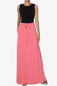 【PORTERNA】Tourse Pocket Long Skirt PORTERNA】Tourse Pocket Long Skirt (PORTERNA/スカート