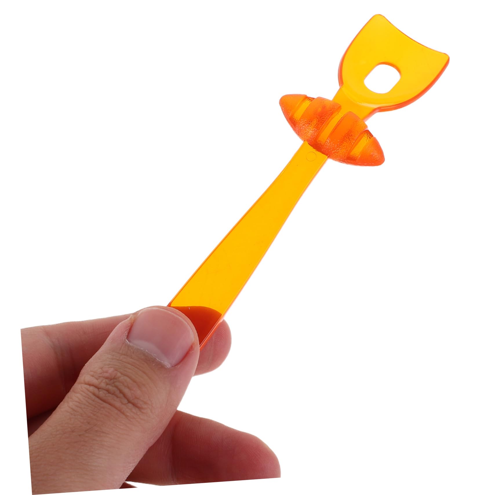 Entraîneur Muscles Buccaux 4pcs Outil Oral Ergonomique pour Garçon et Filles et Adolescents