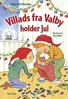 Villads fra Valby holder jul 876382633X Book Cover