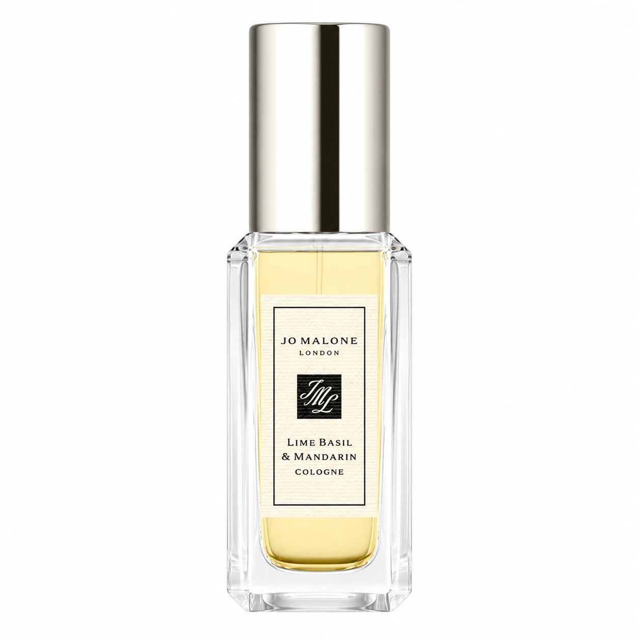 Jo Malone London Lime Basil & Mandarin Cologne (9ml) Formato da viaggio