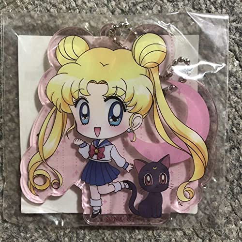 Amazon.co.jp: 美少女戦士セーラームーン crystal アクリル