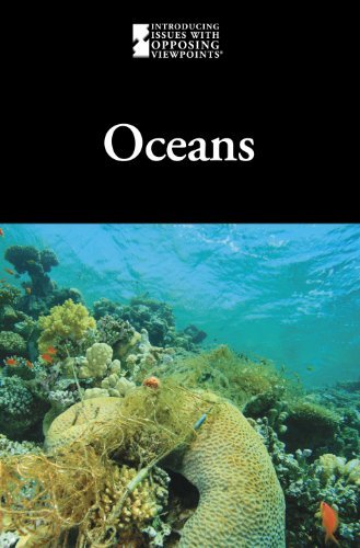 Oceans (Introducing Issues With Opposing Viewpoints)
