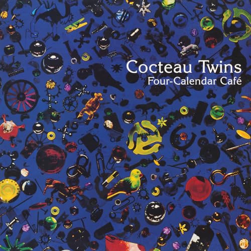 Cocteau Twins