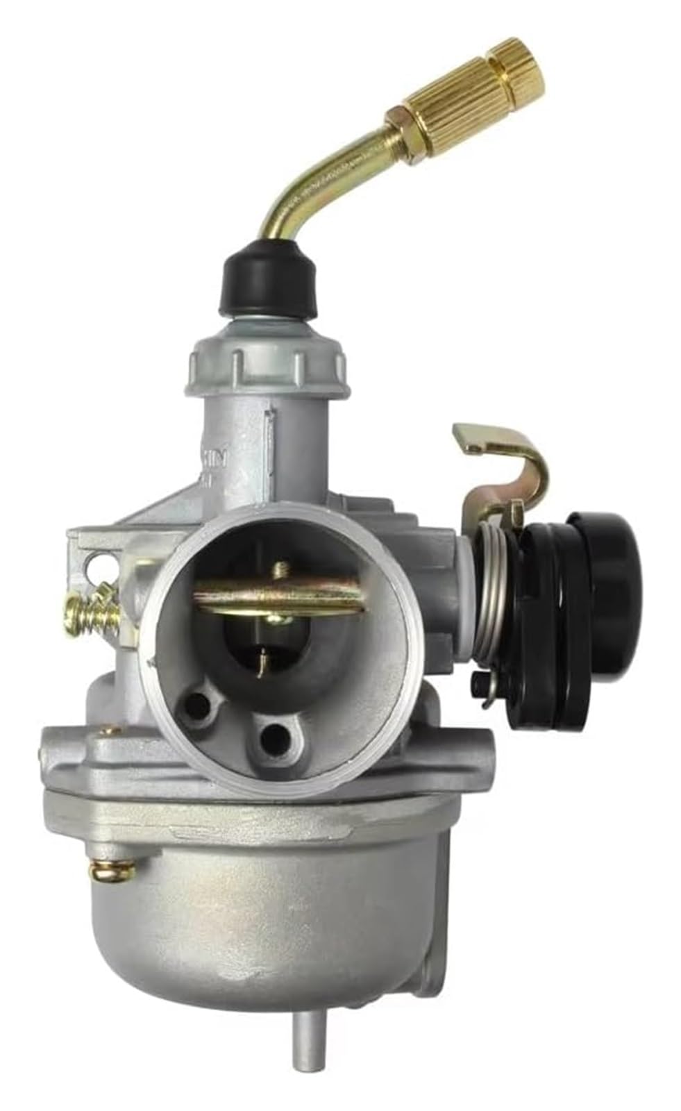 Per Bajaj Per Boxer Per Platina 100 CT100 BM100 CT BM 100 Moto Carburatore Carburante Componenti Ricambi Pezzi Di Ricambio carburatore ricostruzione kit