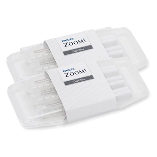 3 ACP 9.5% Blanqueamiento Dental Kit 6pk (Último Producto)