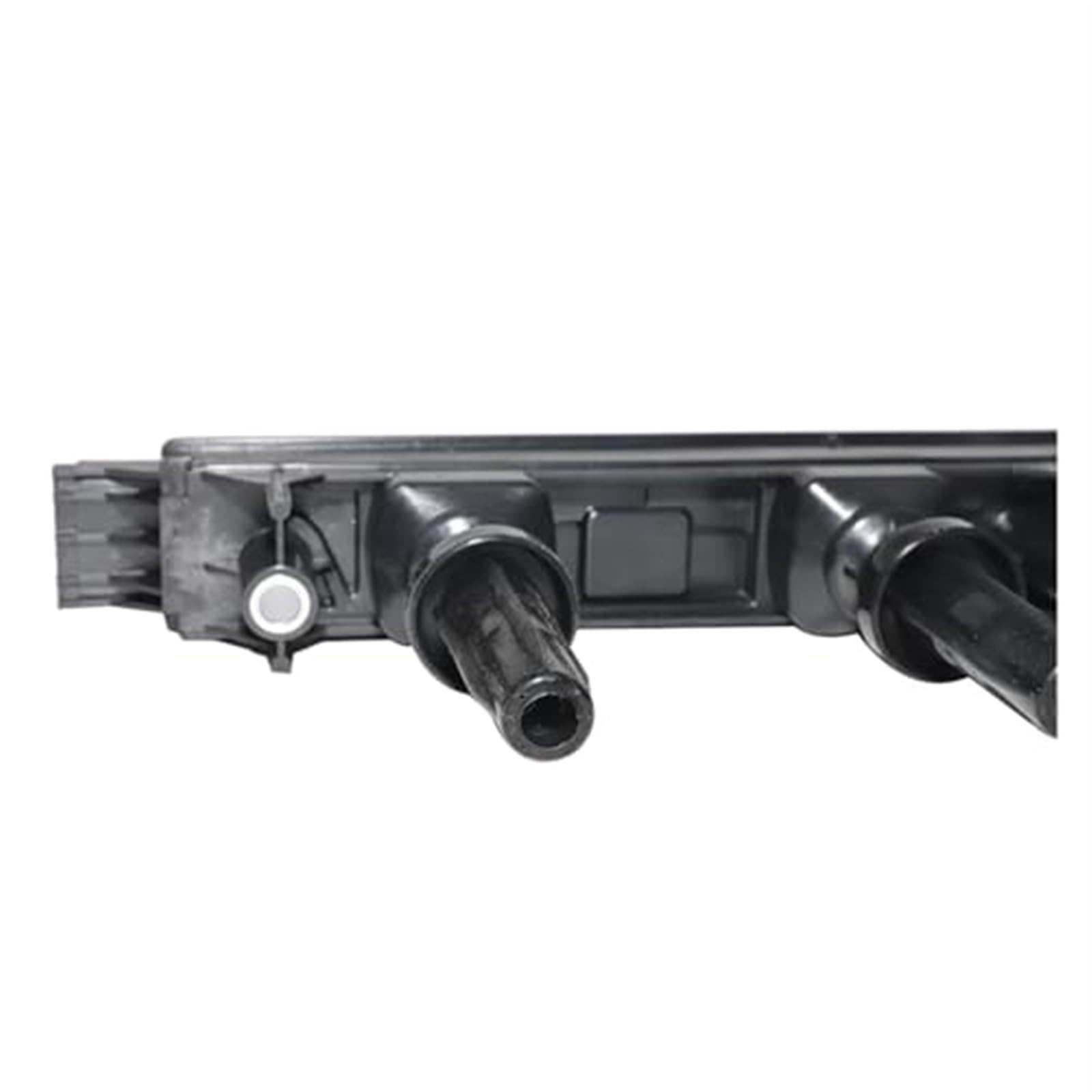 Zestaw cewek zapłonowych 4 w 1, do Citroena, C4 C5 C8 JUMPY, do Peugeota, do EXPERT Van 307 408 Akcesoria do silnika samochodowego 245101 597087 5970A6 Zestaw cewek zapłonowych Cewka zapłonowa