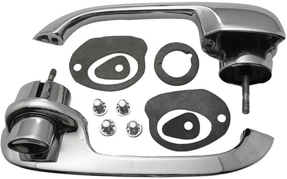 Interior Door Handle for Chevrolet Bel Air 1955-1957