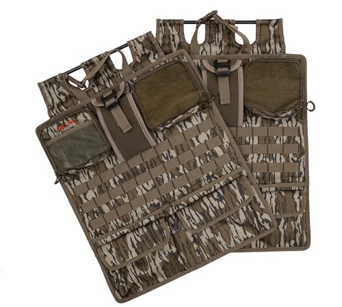ALPS OutdoorZ Nomad - Mossy Oak Original Bottomland