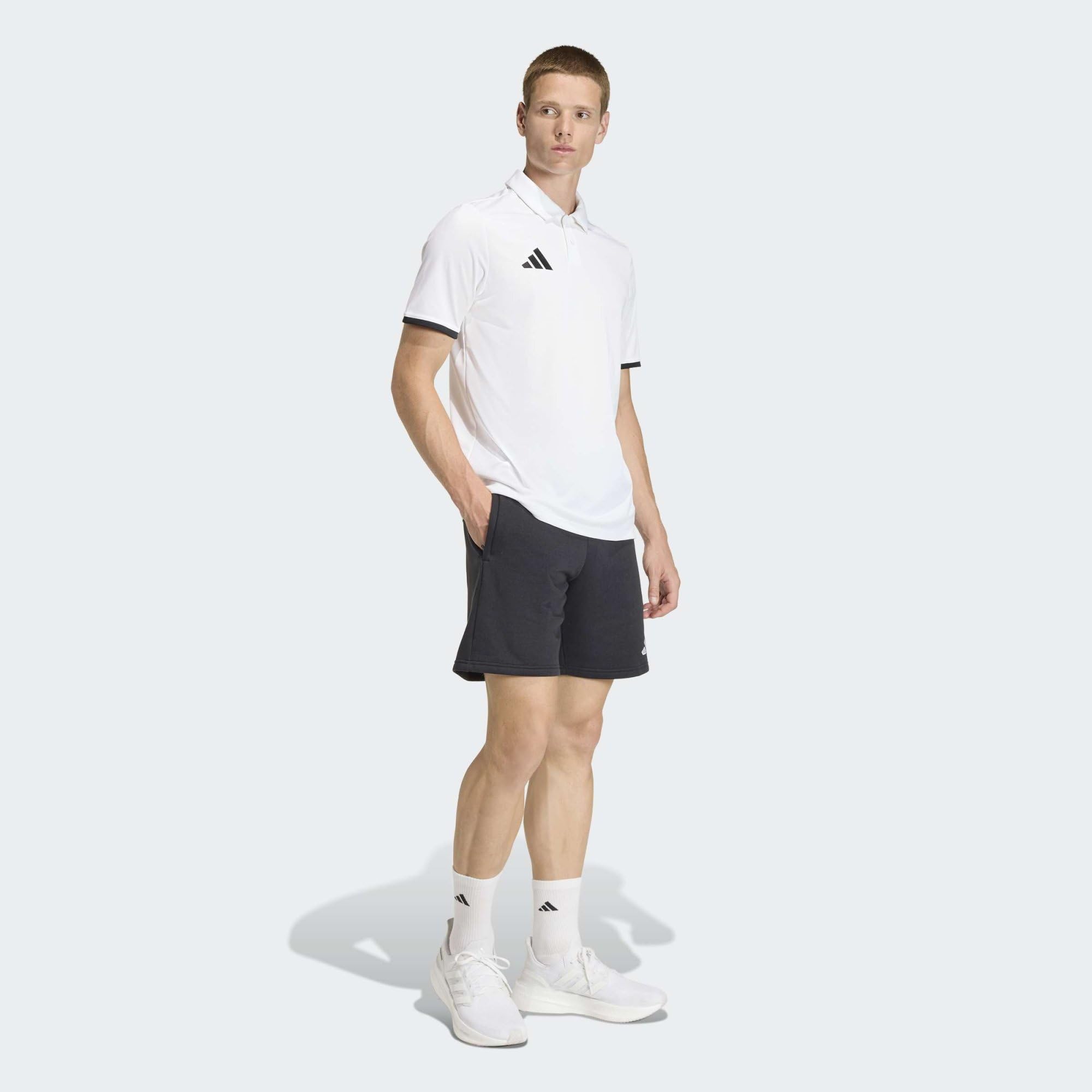 adidas Entrada26 Polo Camisa de Polo Hombre (Pack de 1)