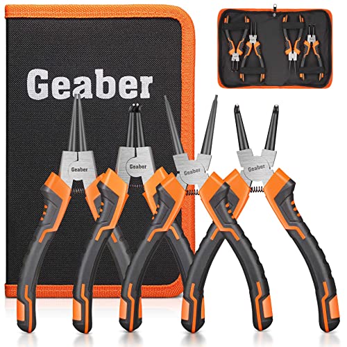 Top 10 Best Snap Ring Pliers Set Reviews & Buying Guide Katynel