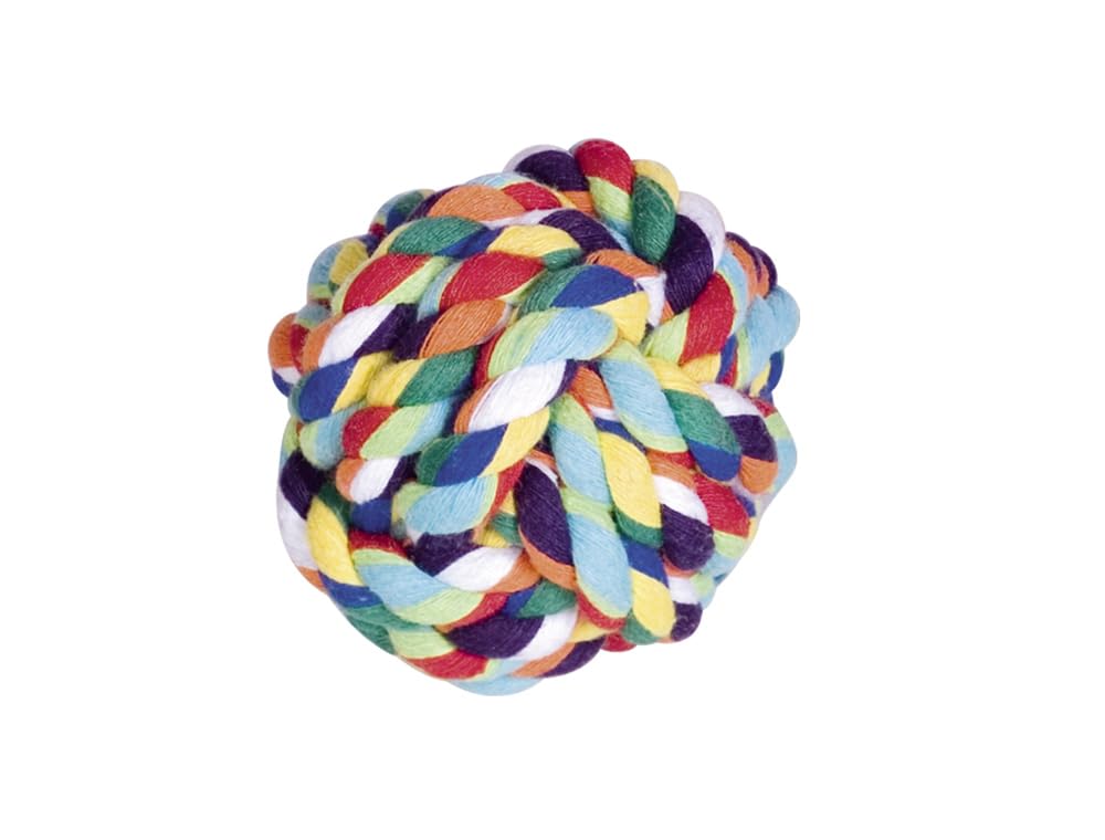 Nobby Playing Rope, 7.5 cm, 120 g