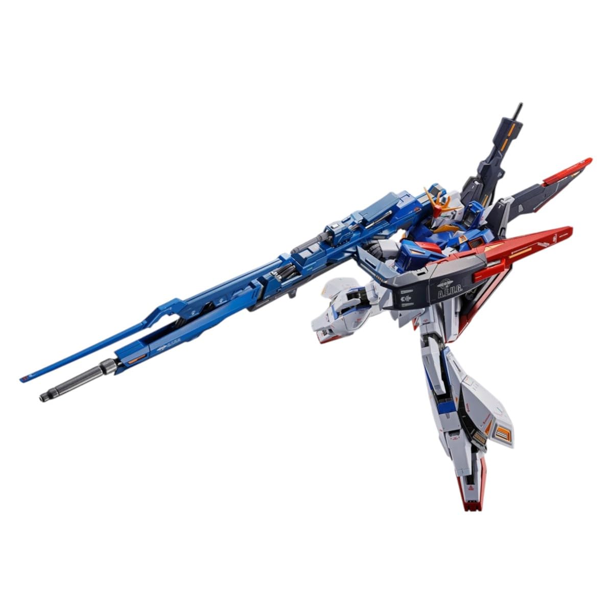 Amazon | METAL BUILD ハイパー・メガ・ランチャー オプション