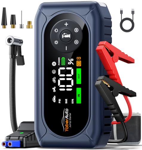 YaberAuto 5000A