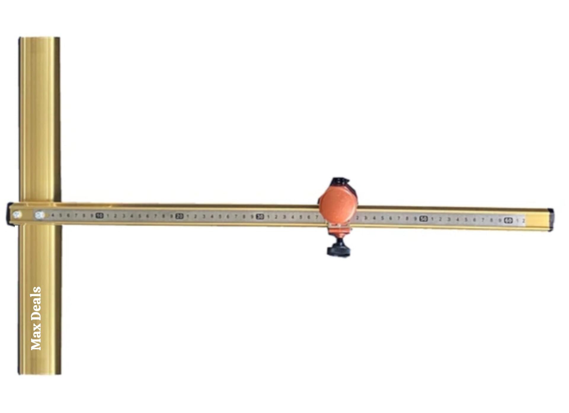 Max Deals T-Cutter for Glass 2.5 Feet T type Glass Cutter (B0DGTGKH98) Amazon Price History, Amazon Price Tracker