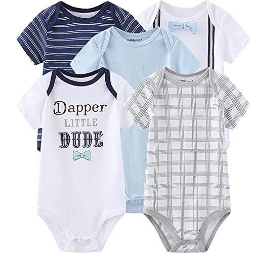 Unisex Baby Layette Essentials Giftset Clothing Set 19-Piece (Multiplecolour, 3-6 Months) #TOP1