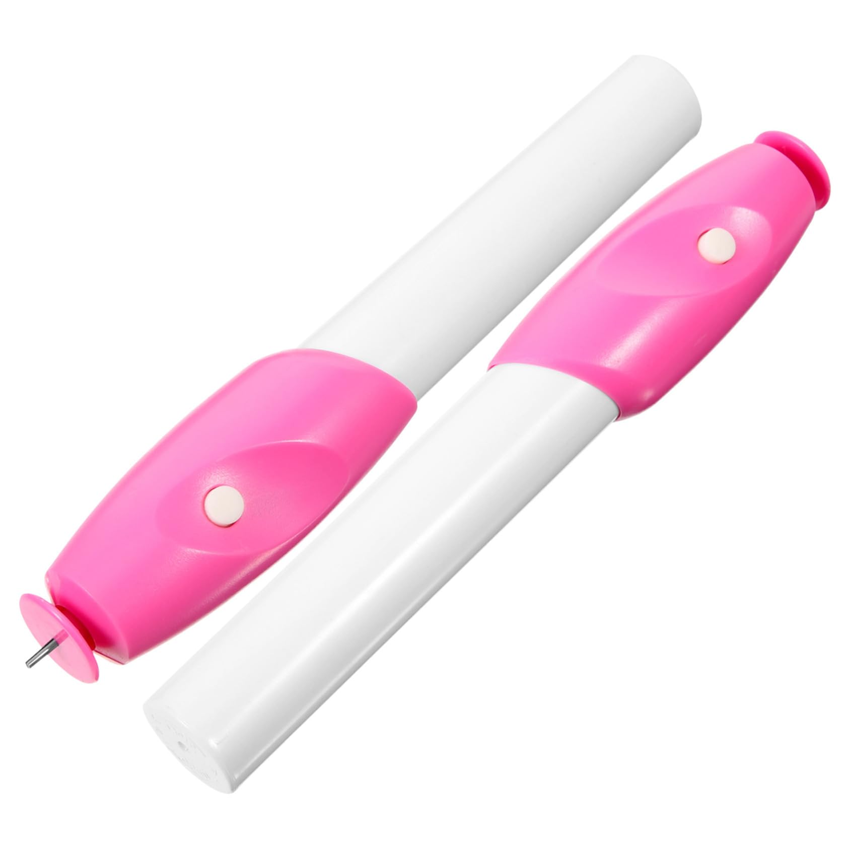 CIMAXIC Quilling Roll Tool Electric Pencil Sharpening Tool Quilling Pen Kit Ergonomic Design