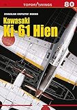 Kawasaki Ki-61 Hien (TopDrawings)