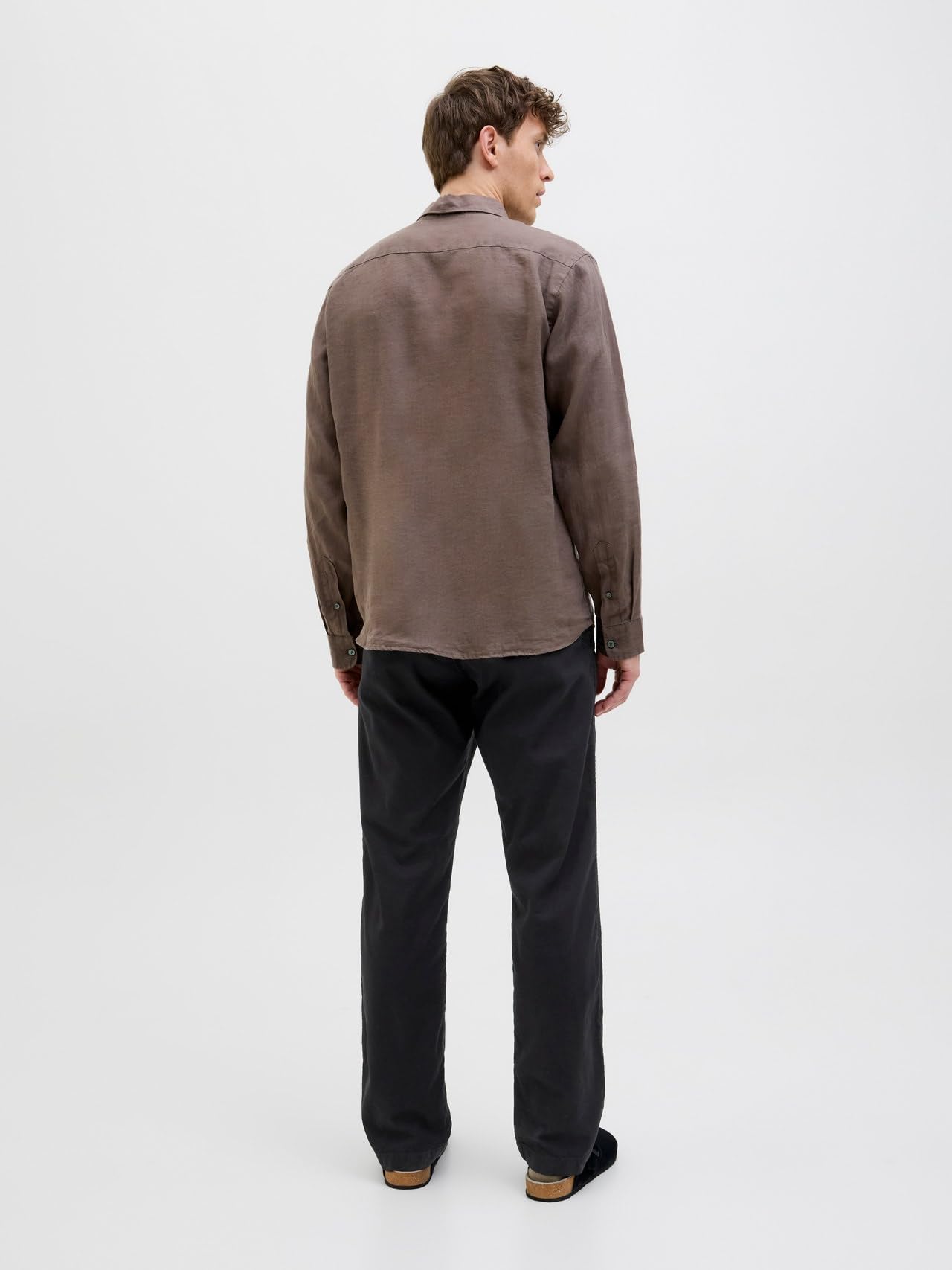JACK & JONES Jpstkane Hybrid Bondi Jogger Sn - Jpstkane Hybrid Bondi Jogger Sn Mężczyźni