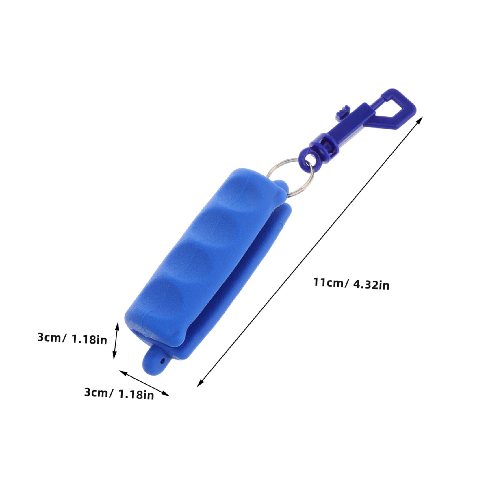 POPETPOP Outdoor Arrow Puller 2 Pcs Silicone Arrow Gripper Removal Tool Archery Accessories Archery Supplies Hand Protector