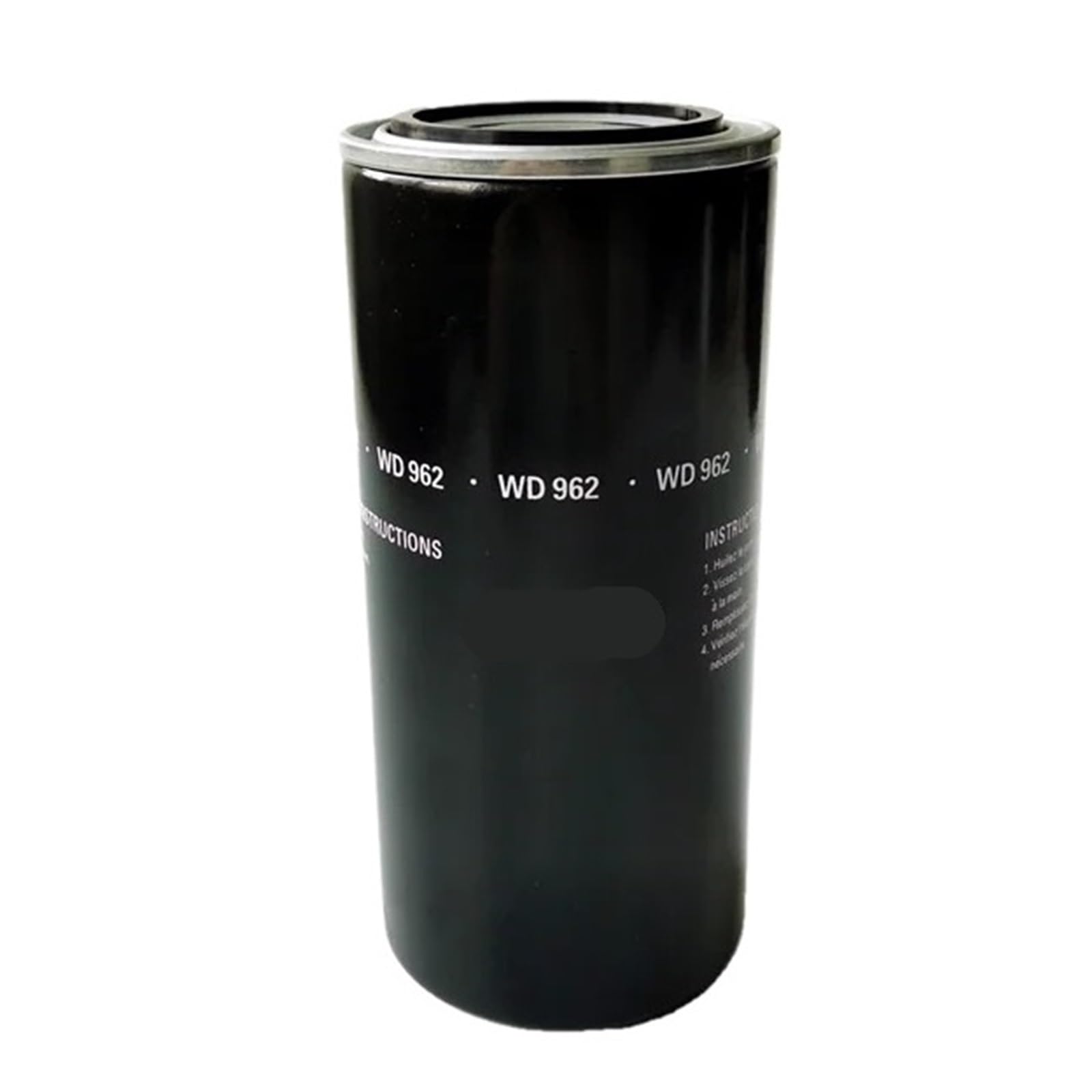 ELZNSQQK WD950 WD962 Screw Air Compressor Parts Oil Filter Element(WD962)