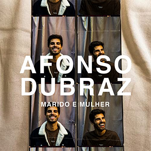 Afonso Dubraz