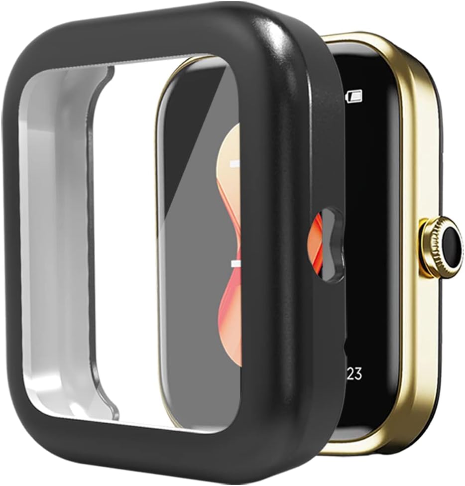 Sounce Protective Case Cover Compatible Boat Xtend Overall Protective Case TPU HD Clear Ultra-Thin Cover with Unbreakable Screen Guard