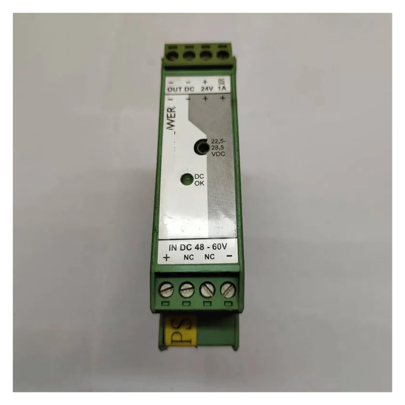 AFITSEP 2866271 48-60DC/24DC/1 Switching Power Supply