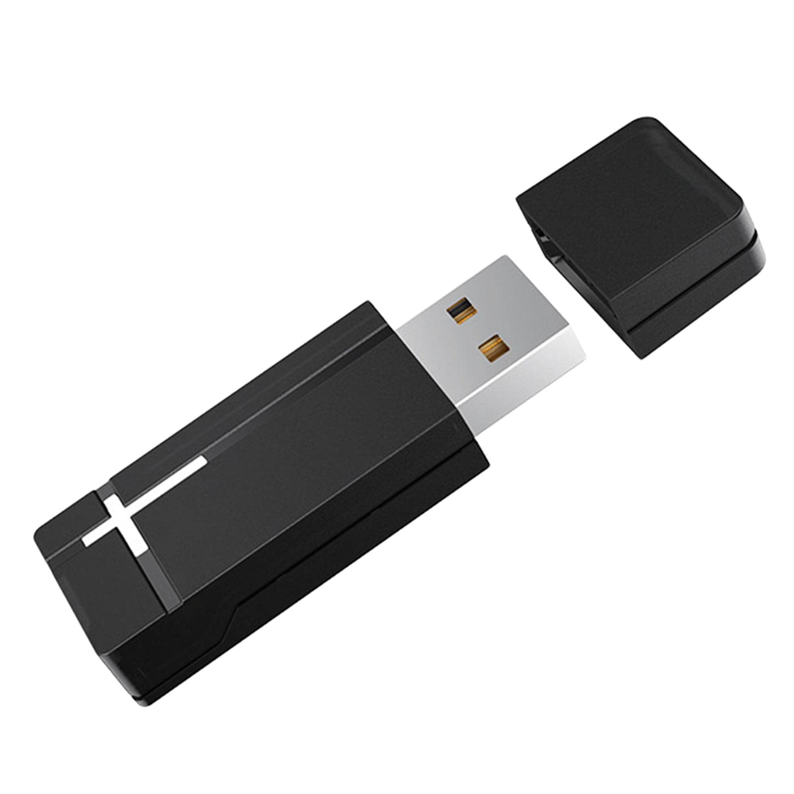 CALANDIS™ Wireless Adapter for Xbox One Controller USB Receiver Compact Easy to Use | Controllers & Attachments | Video Game Accessories-image-46