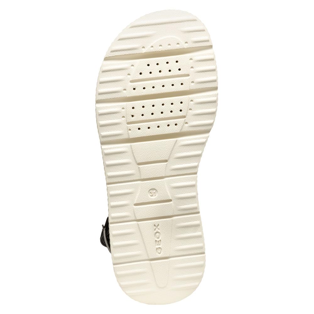 Geox Fille Sandal Kodette Gir